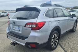 2016 Subaru Outback 2.5i