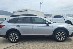 2016 Subaru Outback 2.5i