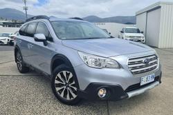 2016 Subaru Outback 2.5i