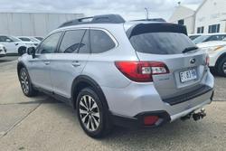 2016 Subaru Outback 2.5i