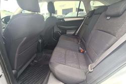 2016 Subaru Outback 2.5i