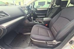 2016 Subaru Outback 2.5i