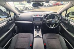 2016 Subaru Outback 2.5i