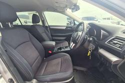 2016 Subaru Outback 2.5i