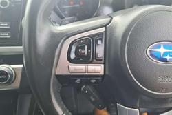 2016 Subaru Outback 2.5i