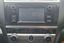 2016 Subaru Outback 2.5i