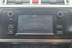 2016 Subaru Outback 2.5i