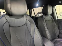 2025 Volkswagen Tiguan 195TSI R-Line