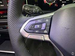 2025 Volkswagen Tiguan 195TSI R-Line