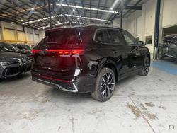 2025 Volkswagen Tiguan 195TSI R-Line