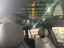 2025 Volkswagen Tiguan 195TSI R-Line