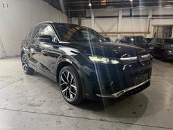 2025 Volkswagen Tiguan 195TSI R-Line