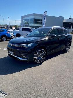 2025 Volkswagen Tiguan 195TSI R-Line