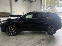 2025 Volkswagen Tiguan 195TSI R-Line