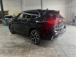 2025 Volkswagen Tiguan 195TSI R-Line