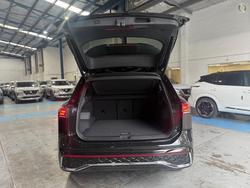 2025 Volkswagen Tiguan 195TSI R-Line