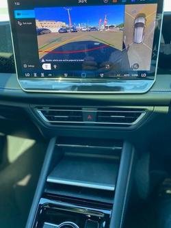 2025 Volkswagen Tiguan 195TSI R-Line