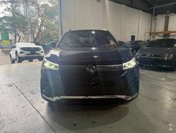 2025 Volkswagen Tiguan 195TSI R-Line