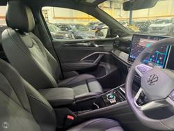 2025 Volkswagen Tiguan 195TSI R-Line