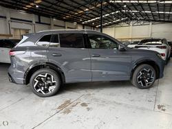 2025 Volkswagen Tiguan 150TSI R-Line