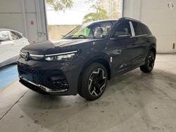 2025 Volkswagen Tiguan 150TSI R-Line