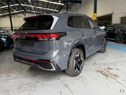 2025 Volkswagen Tiguan 150TSI R-Line