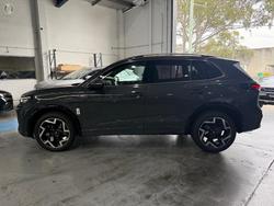 2025 Volkswagen Tiguan 150TSI R-Line