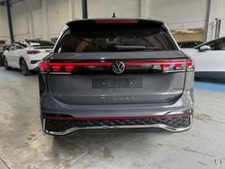 2025 Volkswagen Tiguan 150TSI R-Line
