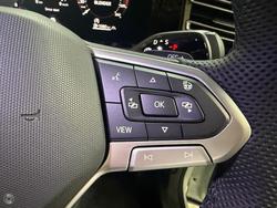 2025 Volkswagen Tiguan 150TSI R-Line