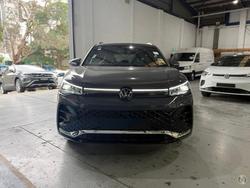 2025 Volkswagen Tiguan 150TSI R-Line