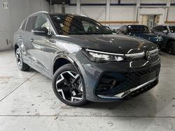 2025 Volkswagen Tiguan 150TSI R-Line