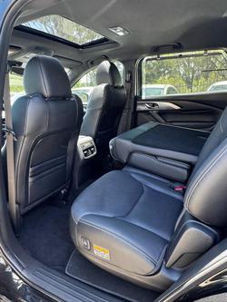 2022 Mazda CX-9 GT