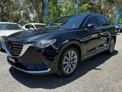 2022 Mazda CX-9 GT
