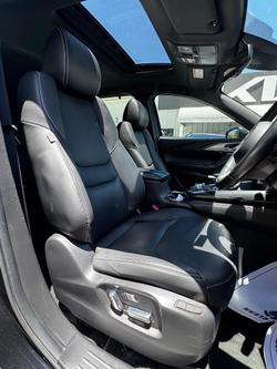 2022 Mazda CX-9 GT