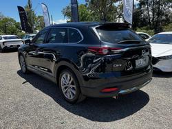 2022 Mazda CX-9 GT