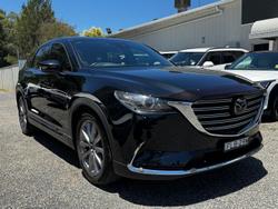 2022 Mazda CX-9 GT