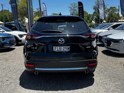2022 Mazda CX-9 GT