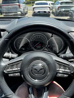 2022 Mazda CX-9 GT
