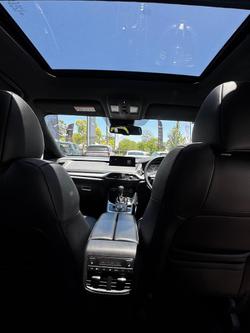 2022 Mazda CX-9 GT