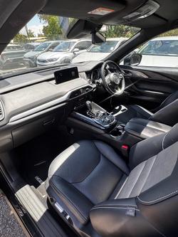 2022 Mazda CX-9 GT