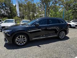 2022 Mazda CX-9 GT