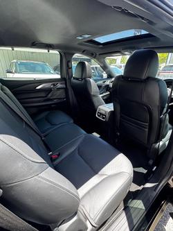 2022 Mazda CX-9 GT