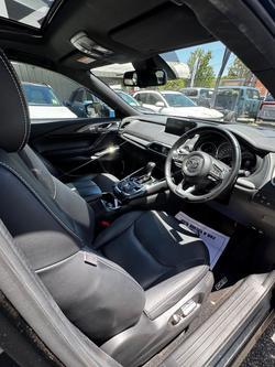 2022 Mazda CX-9 GT