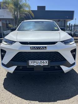 2025 GWM Haval H6GT Ultra PHEV