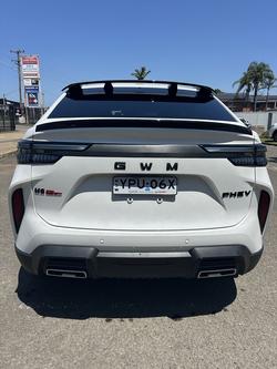 2025 GWM Haval H6GT Ultra PHEV