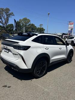 2025 GWM Haval H6GT Ultra PHEV