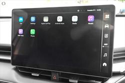 2025 GWM Haval H6 Ultra