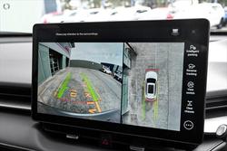 2025 GWM Haval H6 Ultra