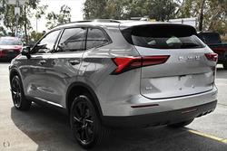 2025 GWM Haval H6 Ultra