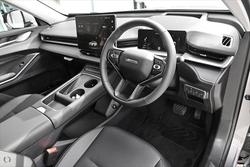 2025 GWM Haval H6 Ultra